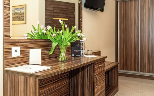 Hotel Soray