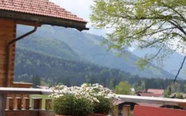 Villa Wanderlust