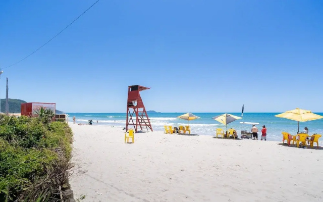 Apto com Vista para Praia dos Ingleses CPD0306