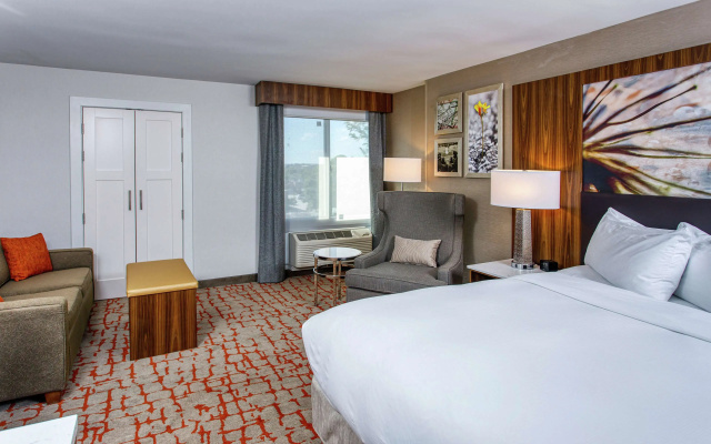 DoubleTree by Hilton Appleton