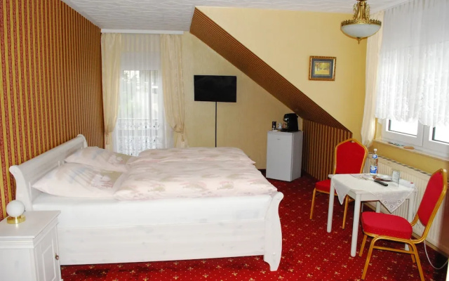 Pension Ramona