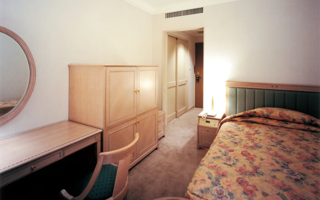The Saihokukan Hotel
