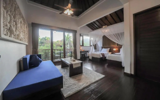 Villa COSMO, Seminyak