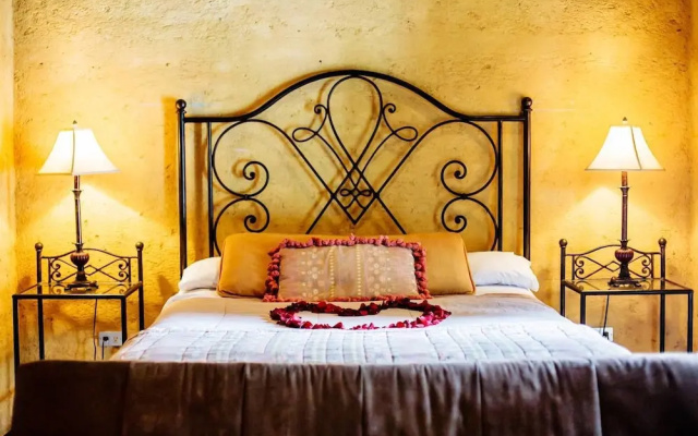 Hotel Casa Vilaflor