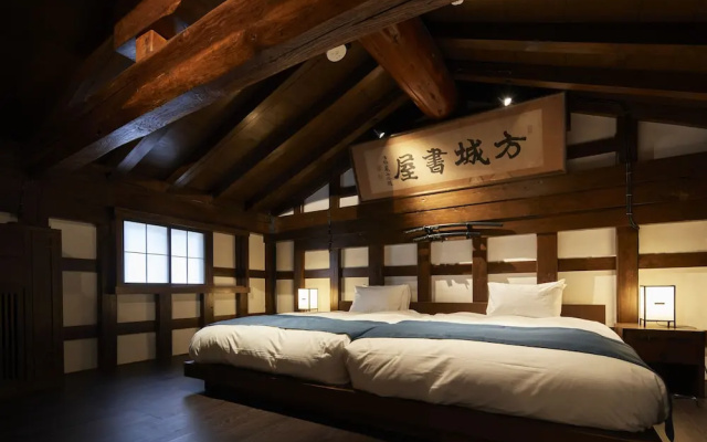 wanoi KAKUNODATE