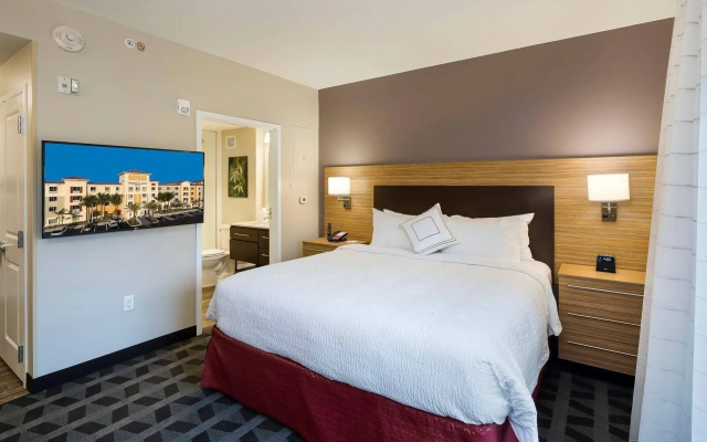 Towneplace Suites Fort Myers Estero