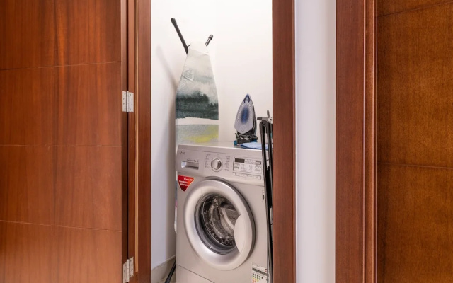 Nasma Luxury Stays - Standpoint Tower A