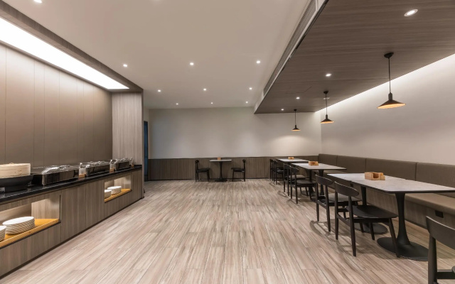 Hanting Hotel Anqing Huaining County