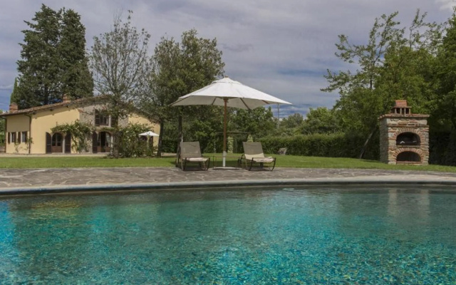 Agriturismo I Borrigiani