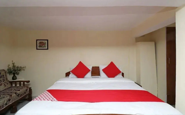 Hotel Diamond Hill by OYO Rooms