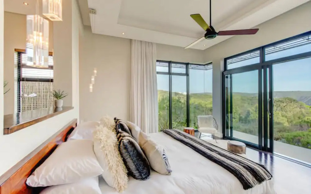 Inyanga Retreat