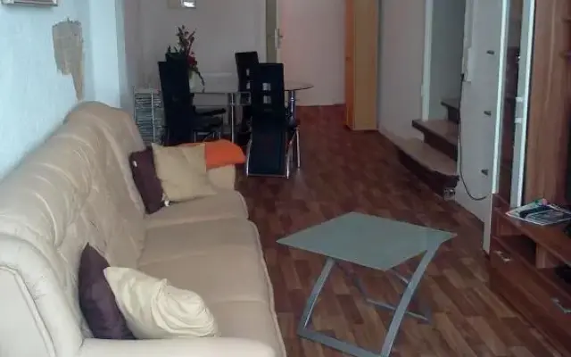 Apartment Jannowitzbrücke