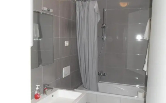 Apartment Dragun Stomorska