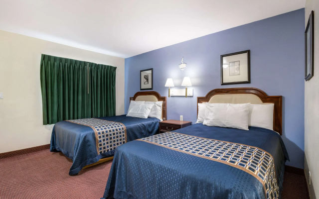 Rodeway Inn & Suites Blythe I-10