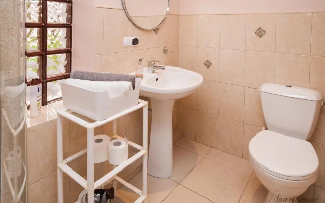 Apartamenty Włocławek
