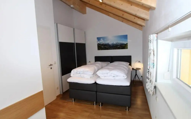Luxurious Chalet in Kotschach-mauthen Near Ski Area