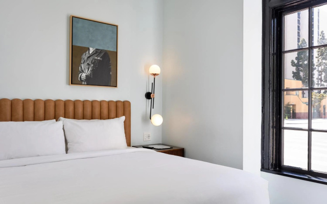 The Guild Hotel, San Diego Downtown, a Marriott Tribute Portfolio Hotel