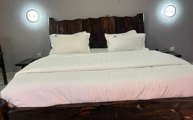 Rebero Resort
