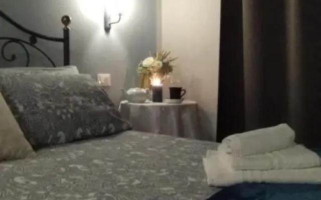 Country House Cortesia