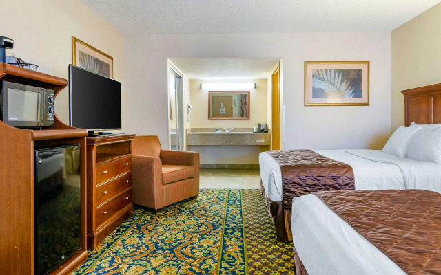 Quality Inn Idaho Falls