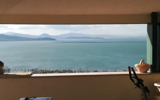 B&B Torre del Lago Trasimeno