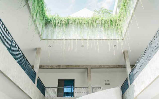 Namu Guesthouse