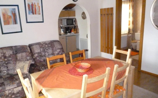 Haus Sabine
