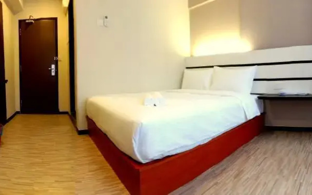 Grand Kapar Hotel Kuala Selangor