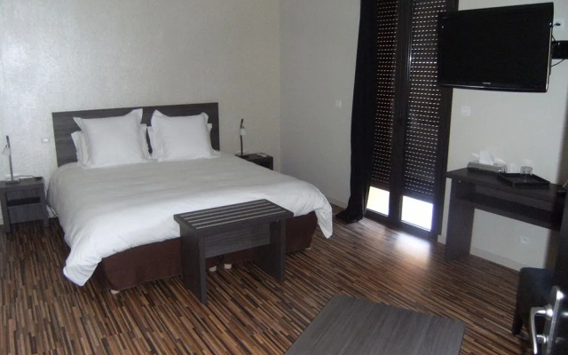 BHB Hotel