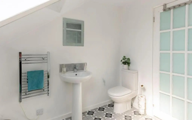 Argyll Apartments - Argyll Square, Oban