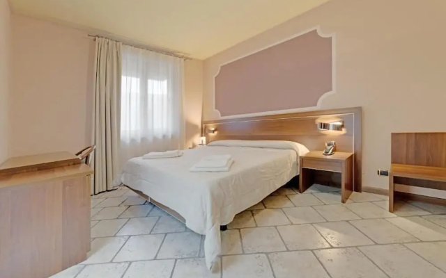 Hotel Grotto Bagat
