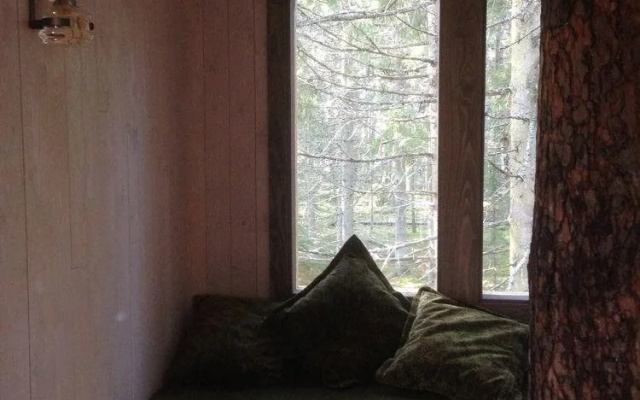 Urnatur Eco Treehouse Lodge