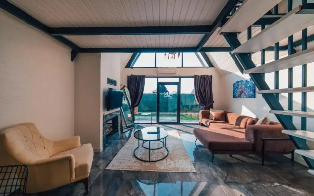 Kuka Bungalov