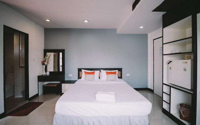 Traveller Inn Hotel