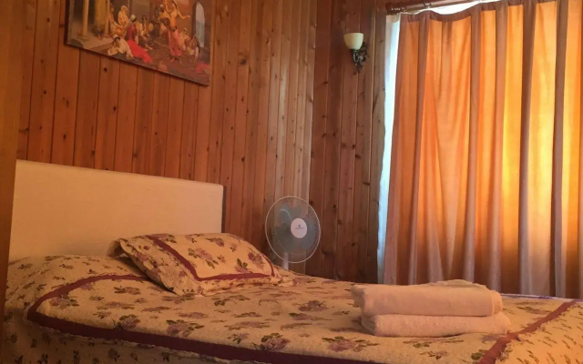 Alis Residence