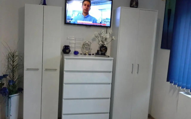 Ferienwohnung galina