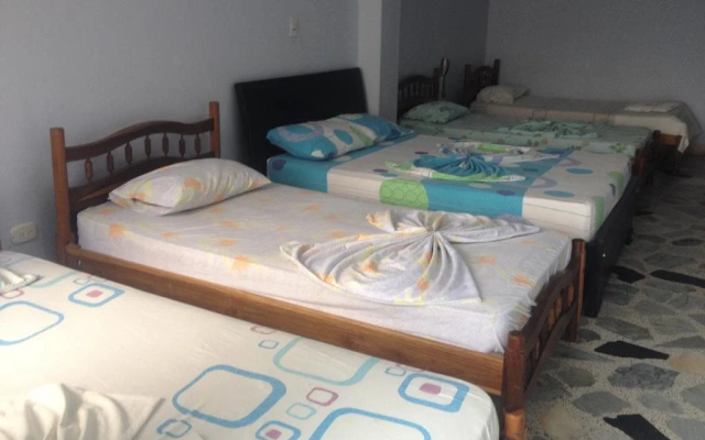 Hotel Real Centro
