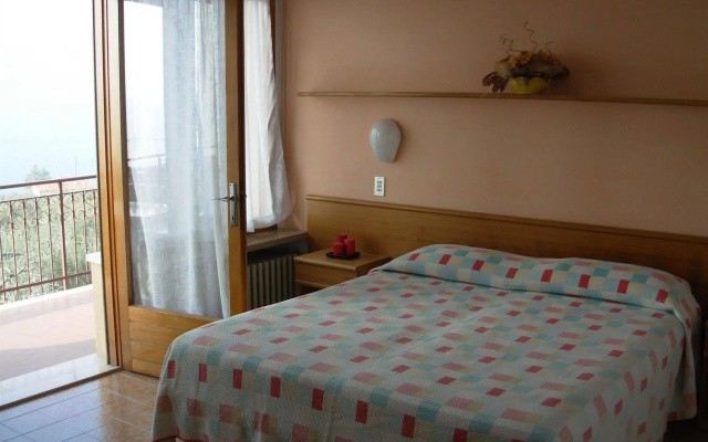 Hotel Casa Gagliardi