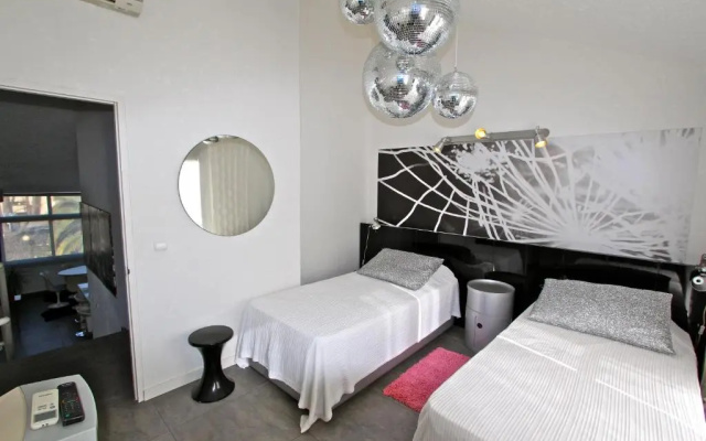 Marina Parque 83 - Clever Details