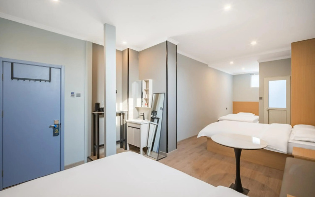 Beijing Granary International Hostel