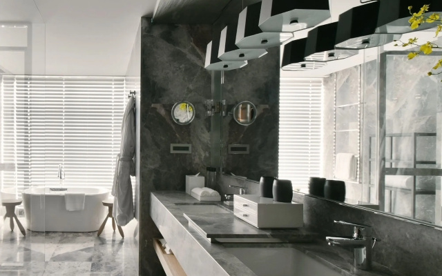 THE AMNIS, a Luxury Collection Hotel, Kaohsiung