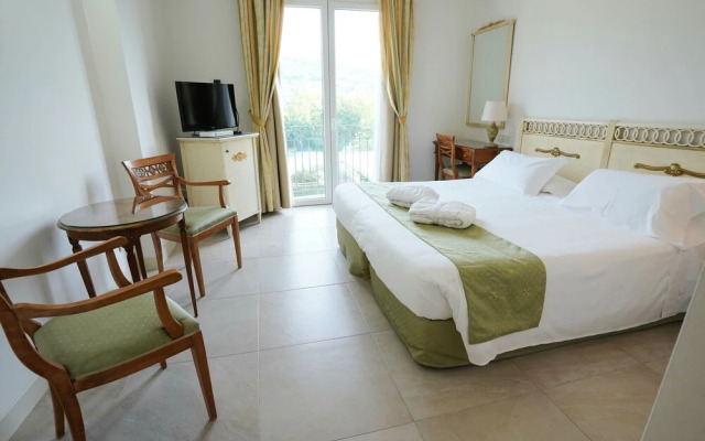 Hotiday Room Collection - Fiuggi