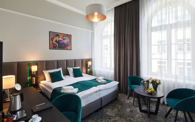 Hotel Estera