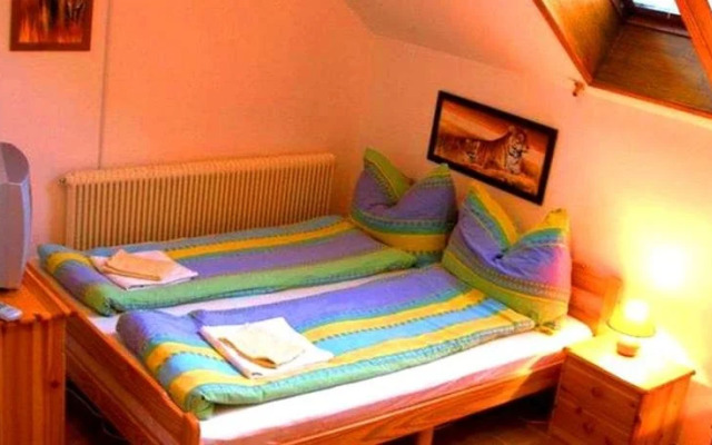 Pension zur Heiligen Krone
