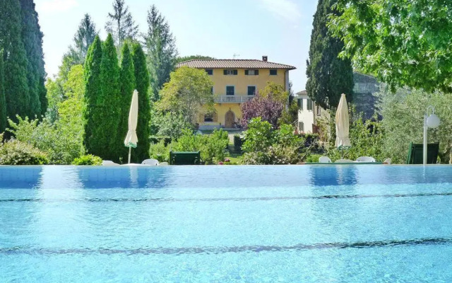 Fattoria I Tribbi