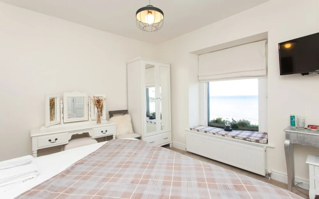 Manse On The Beach