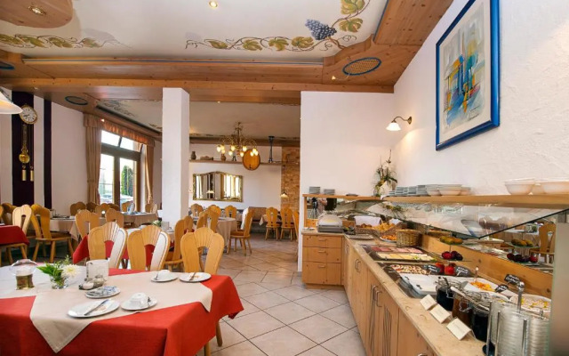 Landhotel Hopp