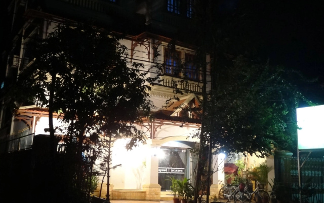 Comfort Guesthouse