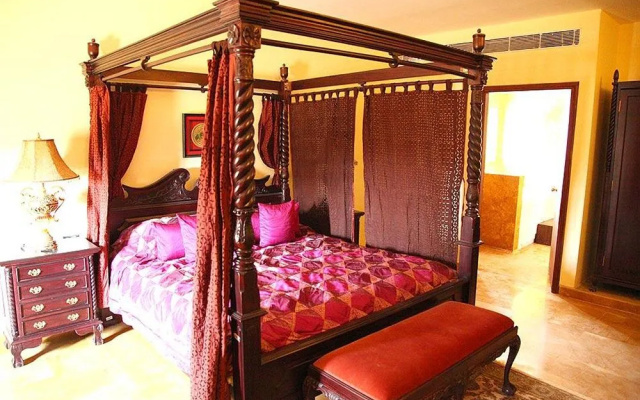Hotel Brys Fort