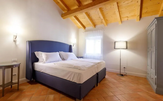 Villa Padovani Relais de Charme